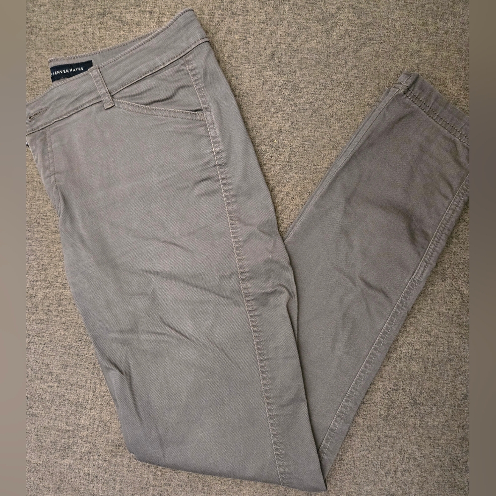 Denver Hayes Chinos